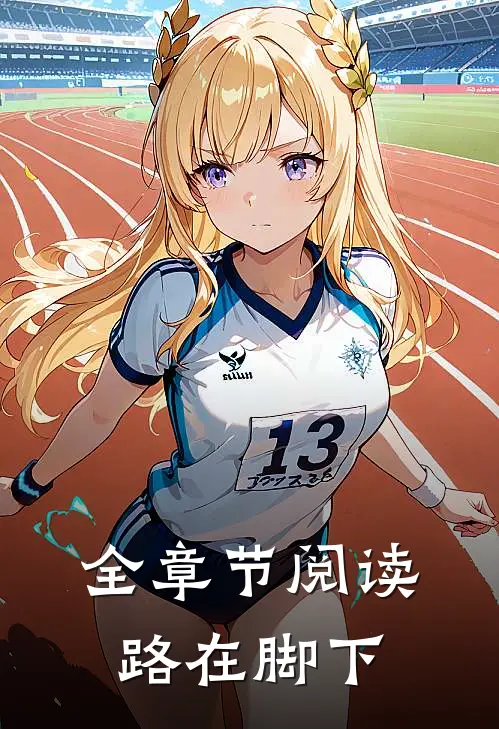 全章节阅读路在脚下