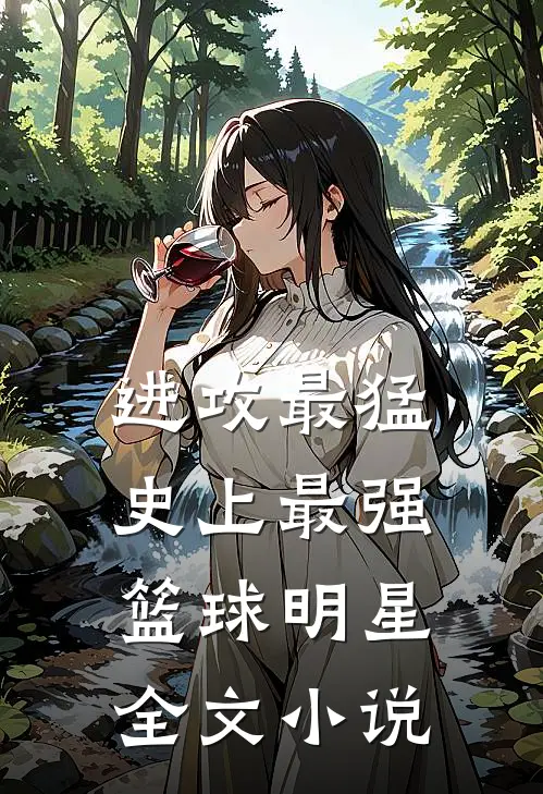 进攻最猛,史上最强篮球明星全文小说