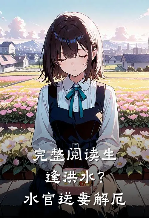 完整阅读生逢洪水?水官送妻解厄