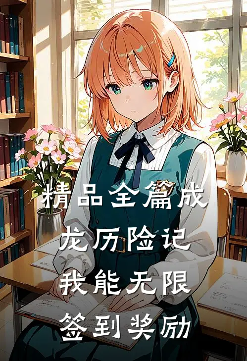 精品全篇成龙历险记:我能无限签到奖励