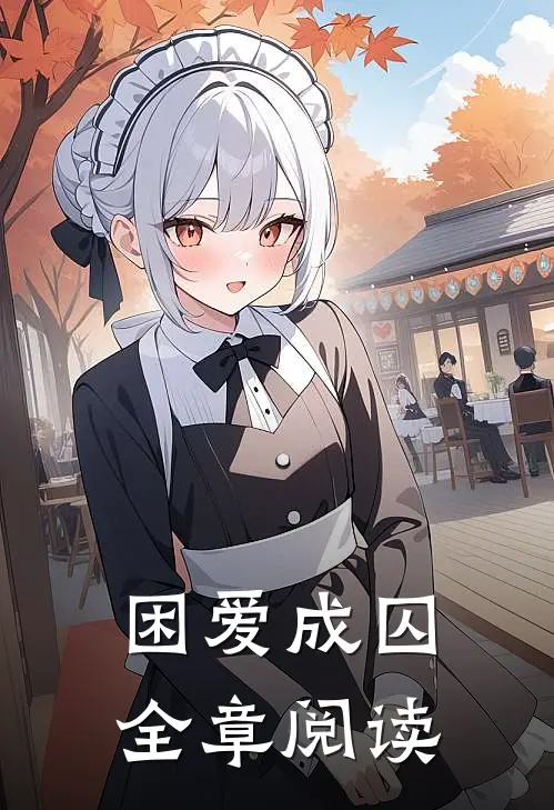 困爱成囚全章阅读