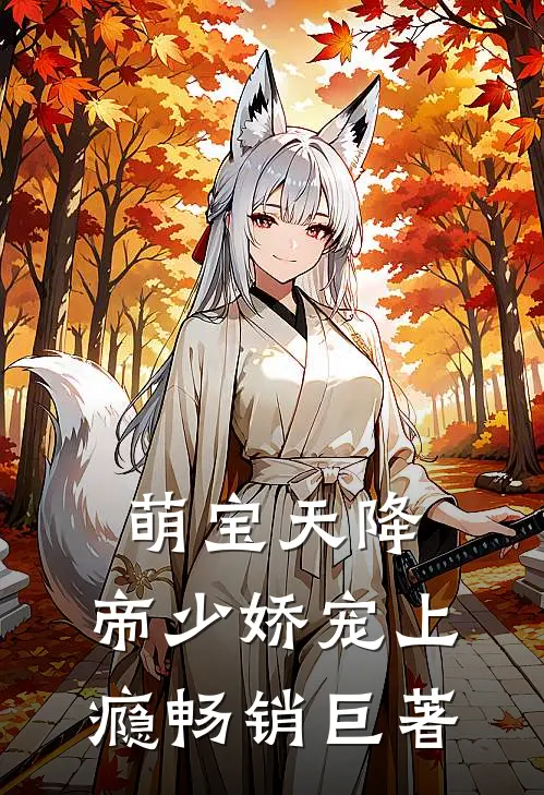 萌宝天降:帝少娇宠上瘾畅销巨著