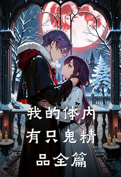 我的体内有只鬼精品全篇