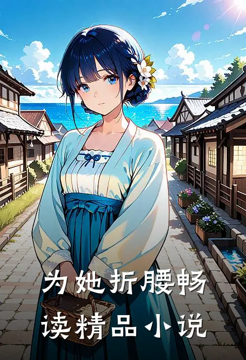 为她折腰畅读精品小说