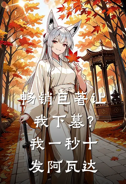 畅销巨著让我下墓?我一秒十发阿瓦达