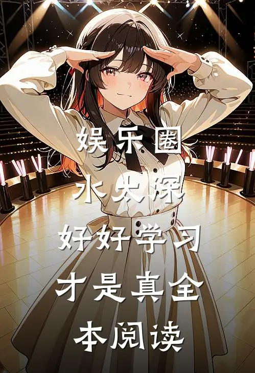 娱乐圈水太深，好好学习才是真全本阅读