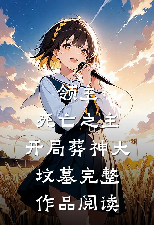 领主:死亡之主,开局葬神大坟墓完整作品阅读