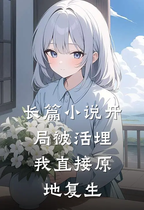 长篇小说开局被活埋,我直接原地复生