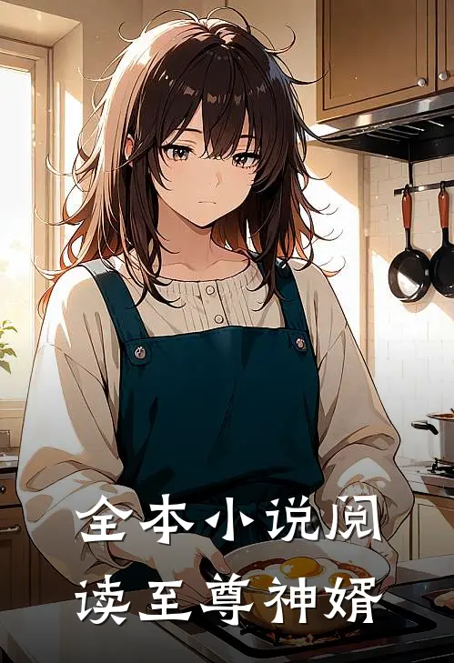 全本小说阅读至尊神婿