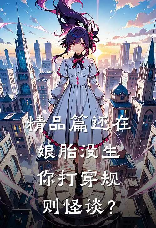 精品篇还在娘胎没生,你打穿规则怪谈?