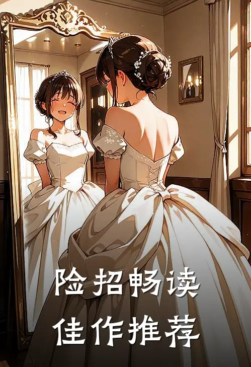 险招畅读佳作推荐