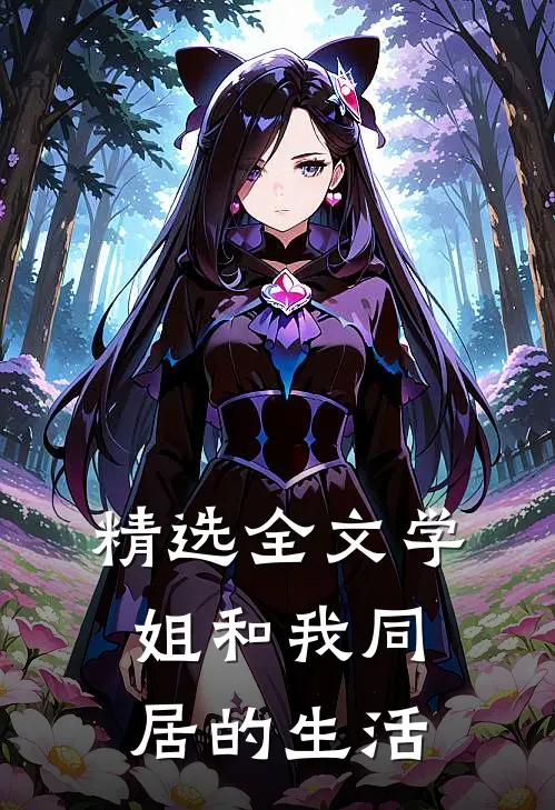 精选全文学姐和我同居的生活