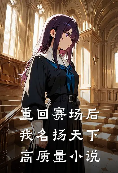 重回赛场后,我名扬天下高质量小说
