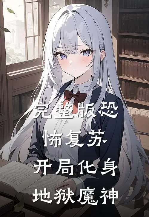 完整版恐怖复苏:开局化身地狱魔神