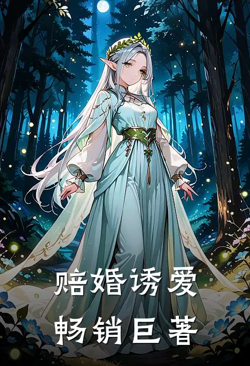 赔婚诱爱畅销巨著