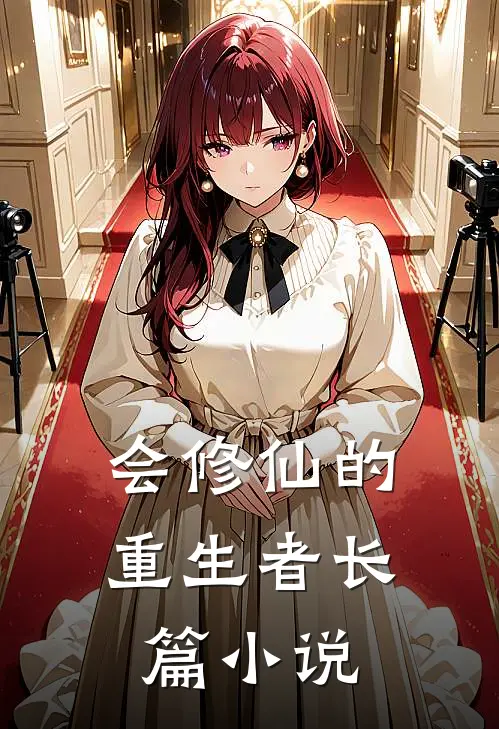 会修仙的重生者长篇小说