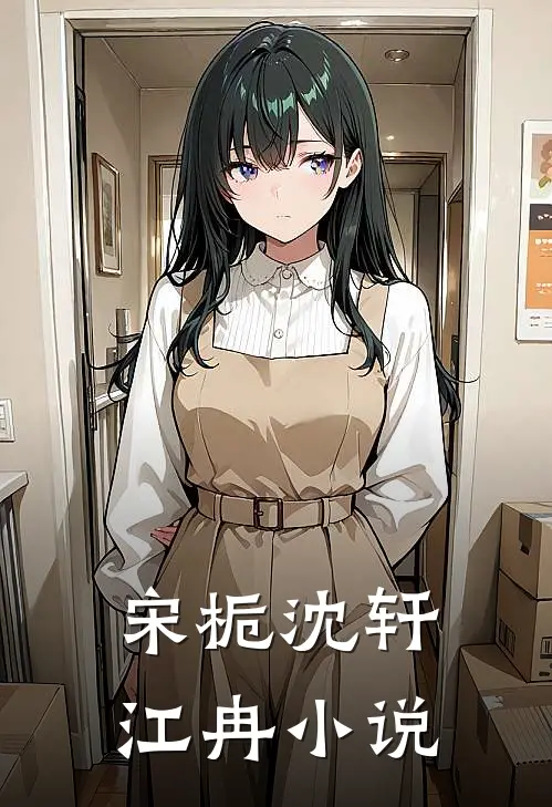 宋栀沈轩江冉小说
