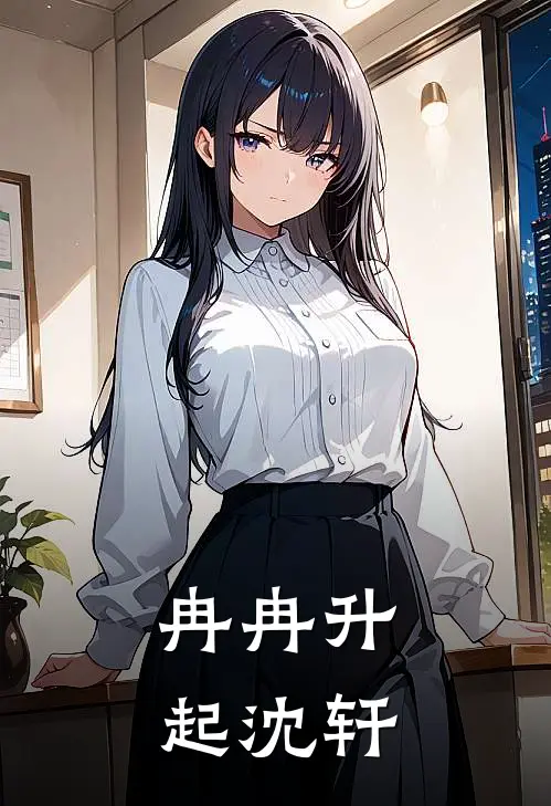 冉冉升起沈轩