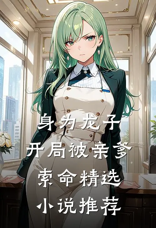 身为龙子,开局被亲爹索命精选小说推荐