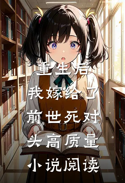 重生后，我嫁给了前世死对头高质量小说阅读