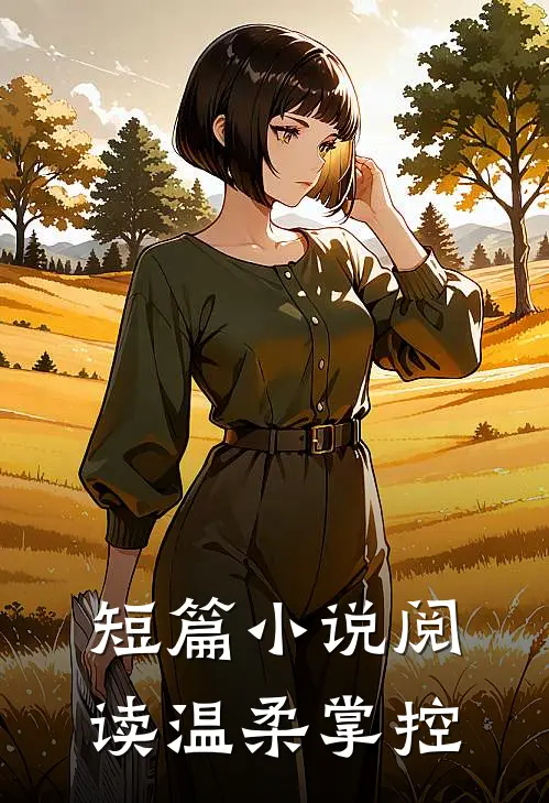 短篇小说阅读温柔掌控