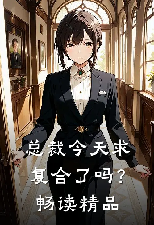 总裁今天求复合了吗？畅读精品