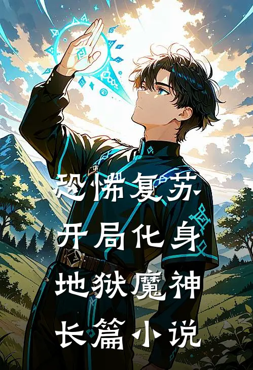 恐怖复苏:开局化身地狱魔神长篇小说