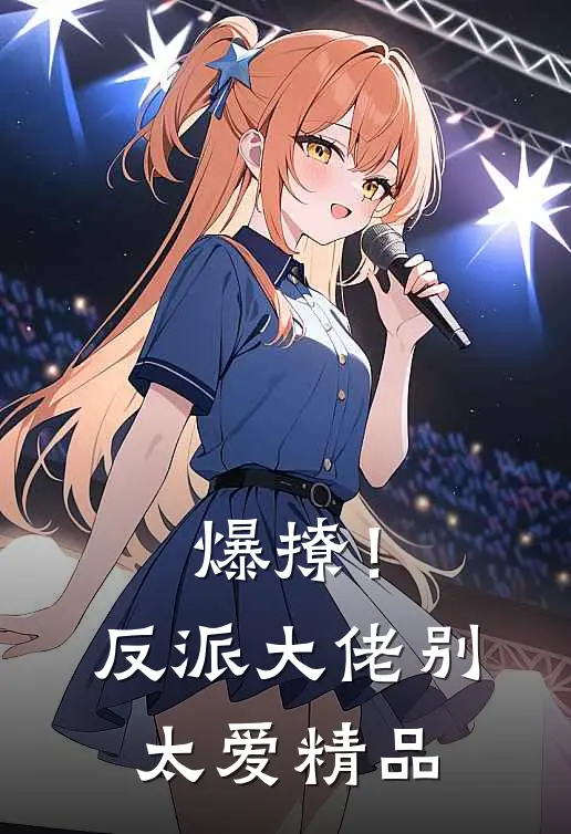 爆撩！反派大佬别太爱精品