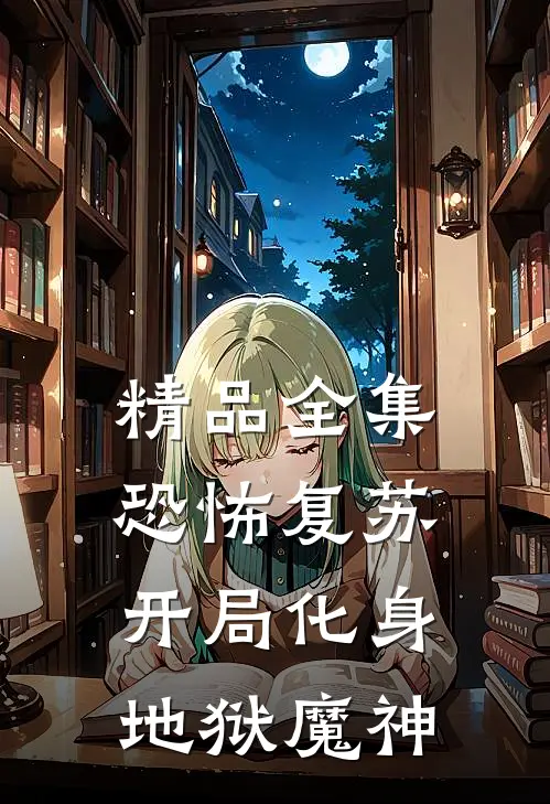 精品全集恐怖复苏:开局化身地狱魔神