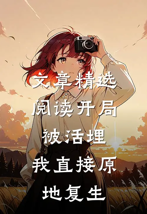 文章精选阅读开局被活埋,我直接原地复生