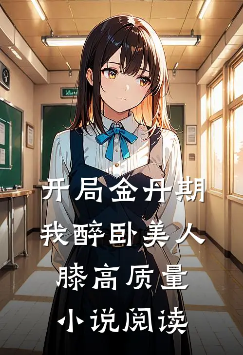 开局金丹期，我醉卧美人膝高质量小说阅读