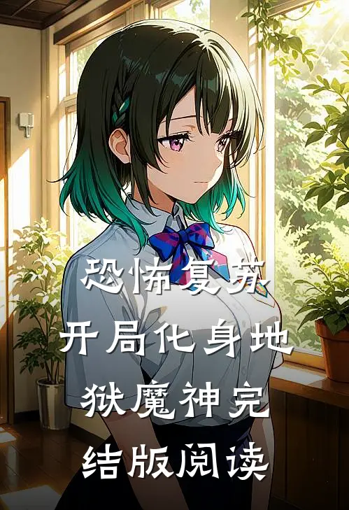 恐怖复苏:开局化身地狱魔神完结版阅读