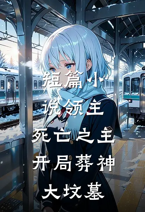 短篇小说领主:死亡之主,开局葬神大坟墓