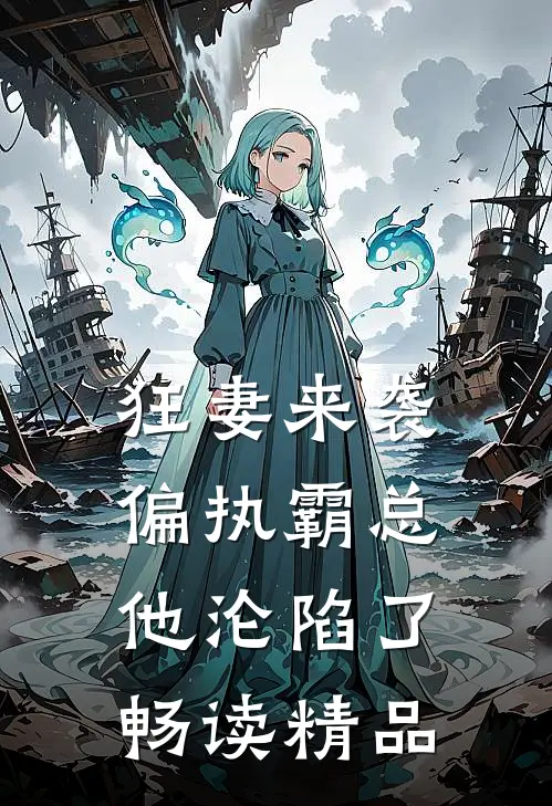 狂妻来袭，偏执霸总他沦陷了畅读精品
