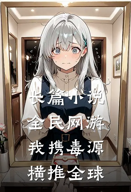 长篇小说全民网游:我携毒源横推全球
