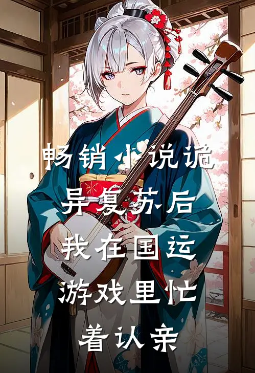畅销小说诡异复苏后,我在国运游戏里忙着认亲