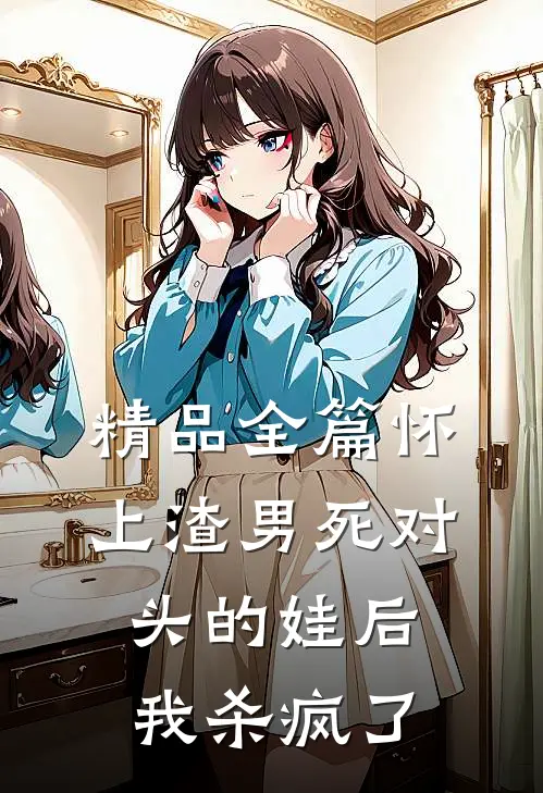 精品全篇怀上渣男死对头的娃后,我杀疯了