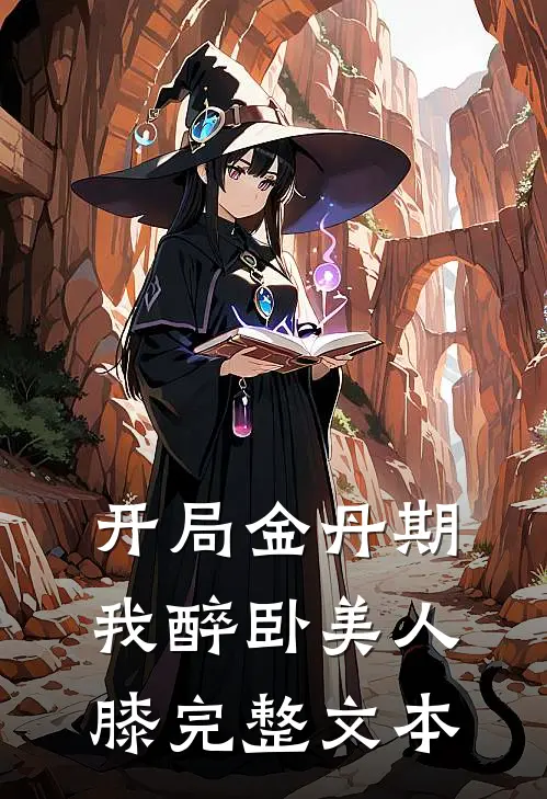 开局金丹期，我醉卧美人膝完整文本