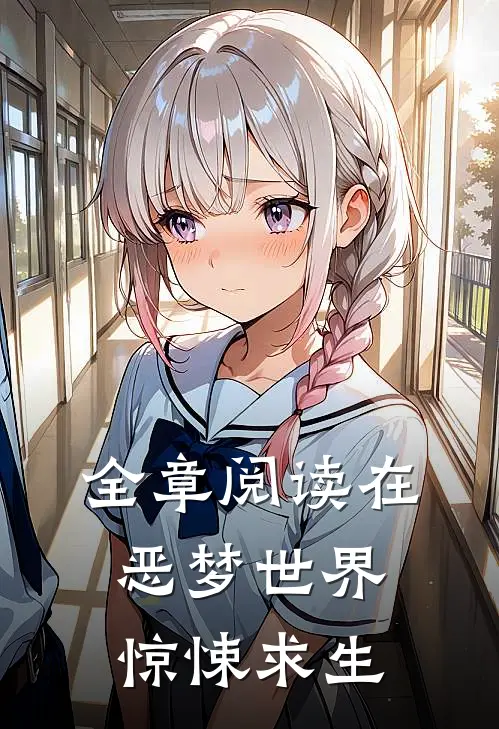 全章阅读在恶梦世界惊悚求生