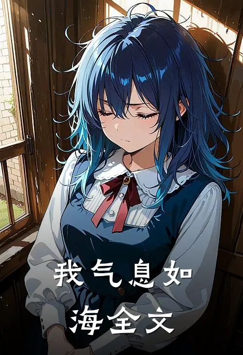 我气息如海全文