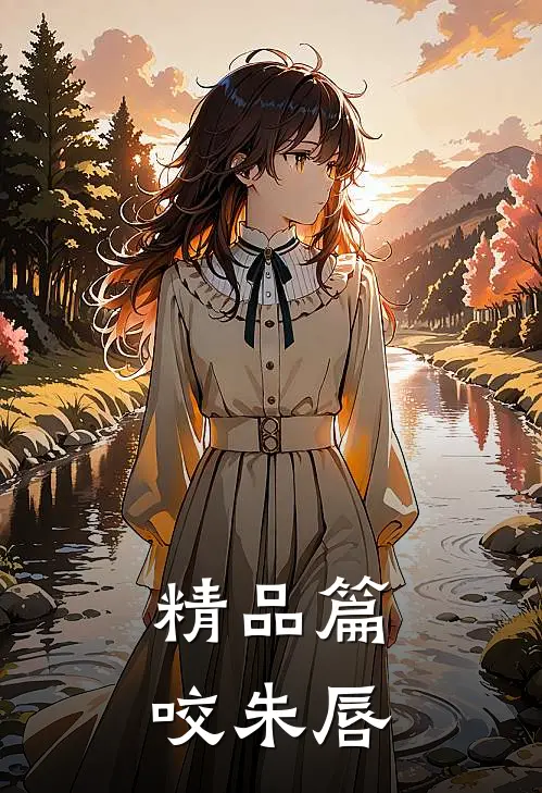 精品篇咬朱唇