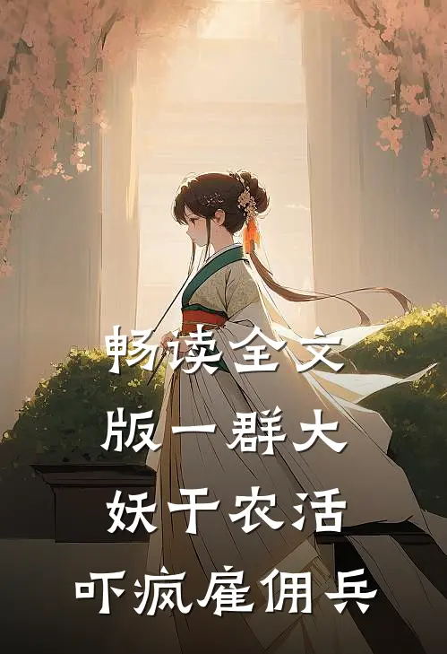 畅读全文版一群大妖干农活，吓疯雇佣兵