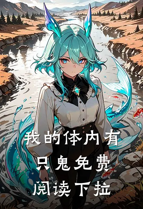我的体内有只鬼免费阅读下拉