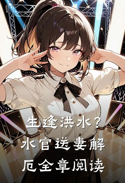 生逢洪水?水官送妻解厄全章阅读