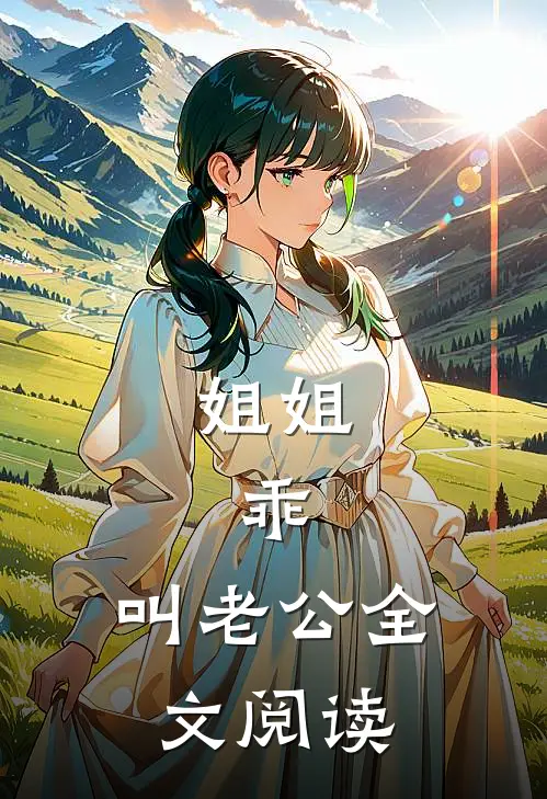姐姐，乖，叫老公全文阅读