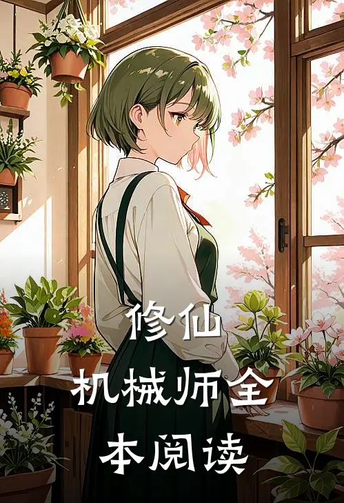修仙:机械师全本阅读