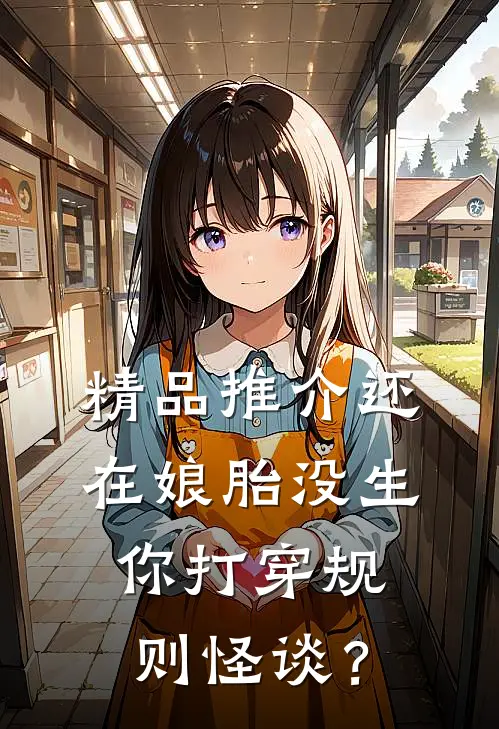 精品推介还在娘胎没生,你打穿规则怪谈?