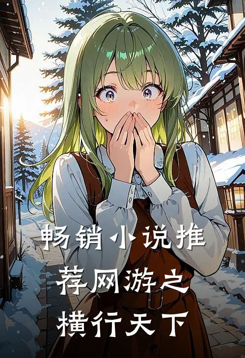 畅销小说推荐网游之横行天下