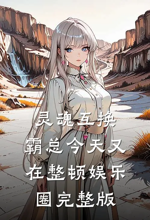 灵魂互换：霸总今天又在整顿娱乐圈完整版