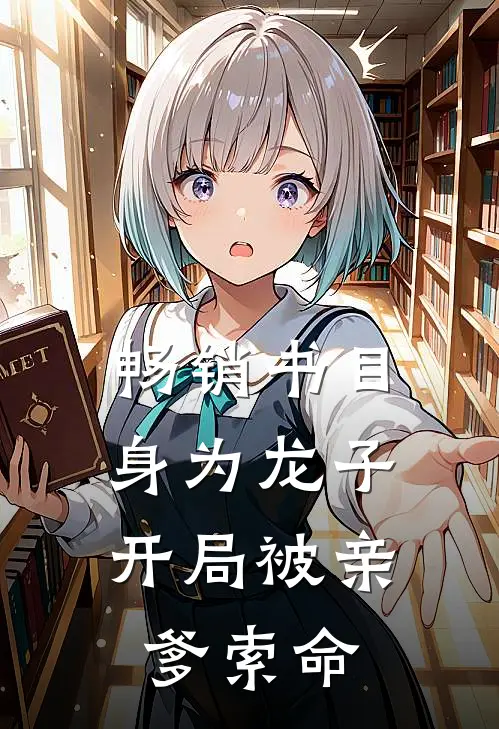 畅销书目身为龙子,开局被亲爹索命